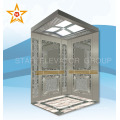 Safe and Stable Passenger Lift Price with VVVF drive